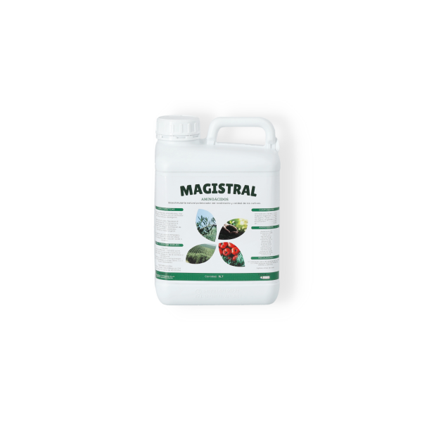 MAGISTRAL 5LT